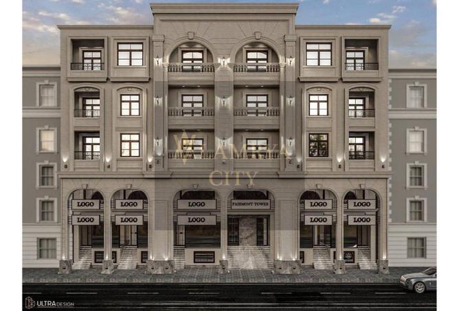 8672338 - الصورة الرئيسية للعقار