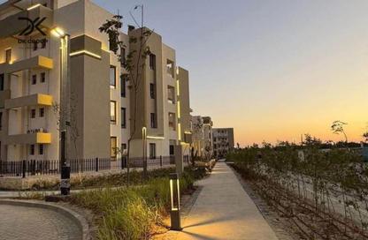Chalet - 1 Bedroom - 1 Bathroom for sale in Zahra - Sidi Abdel Rahman - North Coast