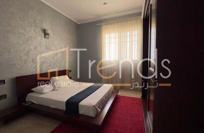 شاليه - 3 غرف نوم - 4 حمامات للبيع في هاسييندا باي - سيدي عبد الرحمن - الساحل الشمالي