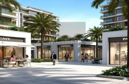 Apartment - 3 Bedrooms - 3 Bathrooms for sale in Il Cazar - 5th Settlement Compounds - The 5th Settlement - New Cairo City - Cairo