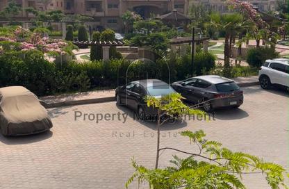 شقة - 2 غرف نوم - 2 حمامات للايجار في سكن - امتداد المستثمرين الشمالية - مدينة القاهرة الجديدة - القاهرة