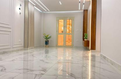 Apartment - 3 Bedrooms - 2 Bathrooms for sale in Hadayek El Ahram - Giza