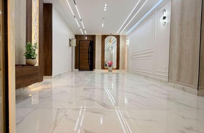 Apartment - 3 Bedrooms - 2 Bathrooms for sale in Hadayek El Ahram - Giza
