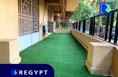 بناية كاملة - استوديو - 7+ للايجار في سرايات المعادي - حي المعادي - القاهرة