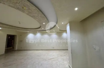 شقة - 2 غرف نوم - 2 حمامات للبيع في بارون سيتي - كمبوندات القطامية - القطامية - مدينة القاهرة الجديدة - القاهرة