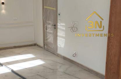 Apartment - 4 - 4 for rent in Garden Residence - Hyde Park - New Cairo City - Cairo