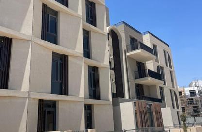 Apartment - 3 Bedrooms - 2 Bathrooms for sale in Vye Sodic - New Zayed City - Sheikh Zayed City - Giza