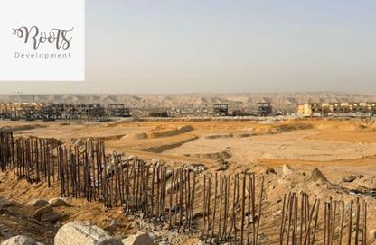 Townhouse - 3 - 3 for sale in Stone Park - 5th Settlement Compounds - The 5th Settlement - New Cairo City - Cairo