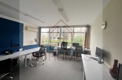 مساحات مكتبية - 3 غرف نوم - 3 حمامات للايجار في دارنا - زهراء المعادي - حي المعادي - القاهرة مساحات مكتبية - 3 غرف نوم - 3 حمامات للايجار في دارنا - زهراء المعادي - حي المعادي - القاهرة