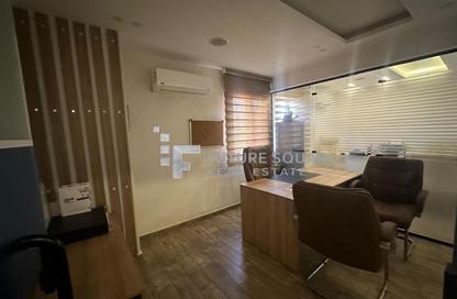 Office Space - Studio - 2 for rent in Sama Al Qahera - El Katameya Compounds - El Katameya - New Cairo City - Cairo