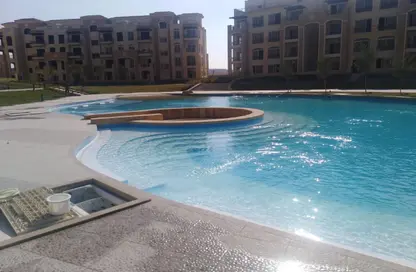 Apartment - 4 Bedrooms - 3 Bathrooms for sale in Stone Residence - 5th Settlement Compounds - The 5th Settlement - New Cairo City - Cairo