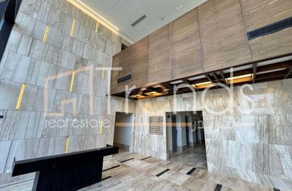 Office Space - Studio for rent in District 5 - 5th Settlement Compounds - The 5th Settlement - New Cairo City - Cairo