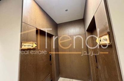 Office Space - Studio for rent in District 5 - 5th Settlement Compounds - The 5th Settlement - New Cairo City - Cairo