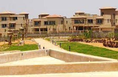 Villa - 7+ - 7 for sale in Palm Hills Kattameya - El Katameya Compounds - El Katameya - New Cairo City - Cairo
