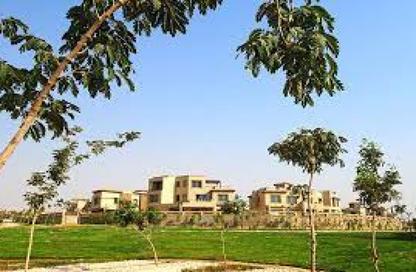 Villa - 7+ - 7 for sale in Palm Hills Kattameya - El Katameya Compounds - El Katameya - New Cairo City - Cairo