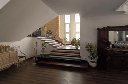 Villa - 6 - 7 for sale in Al Hayah Residence - 3rd District West - Shorouk City - Cairo