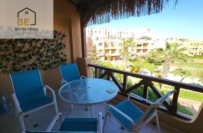 Penthouse - 3 - 3 for sale in Mountain view - Al Ain Al Sokhna - Suez