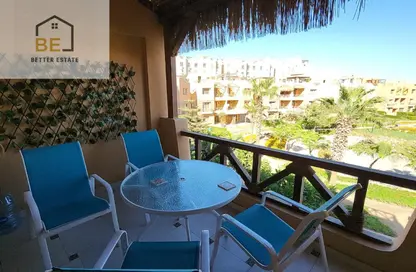 Penthouse - 3 Bedrooms - 3 Bathrooms for sale in Mountain view - Al Ain Al Sokhna - Suez