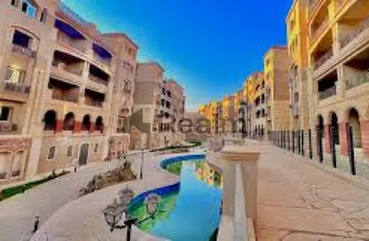 شقة - 3 غرف نوم - 3 حمامات للبيع في روك فيرا - كمبوندات التجمع الخامس - التجمع الخامس - مدينة القاهرة الجديدة - القاهرة