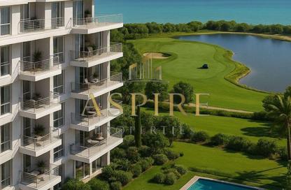 Chalet - 3 Bedrooms - 3 Bathrooms for sale in Hacienda Bay - Sidi Abdel Rahman - North Coast