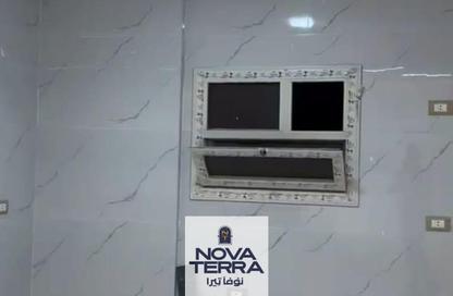 Apartment - 3 Bedrooms - 3 Bathrooms for sale in 9th District - Sheikh Zayed City - Giza