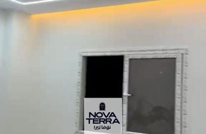 Apartment - 3 Bedrooms - 3 Bathrooms for sale in 9th District - Sheikh Zayed City - Giza Apartment - 3 Bedrooms - 3 Bathrooms for sale in 9th District - Sheikh Zayed City - Giza