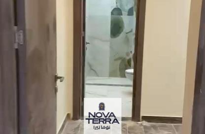 Apartment - 3 Bedrooms - 3 Bathrooms for sale in 9th District - Sheikh Zayed City - Giza