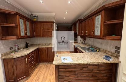 Apartment - 2 Bedrooms - 3 Bathrooms for rent in Eastown - 5th Settlement Compounds - The 5th Settlement - New Cairo City - Cairo
