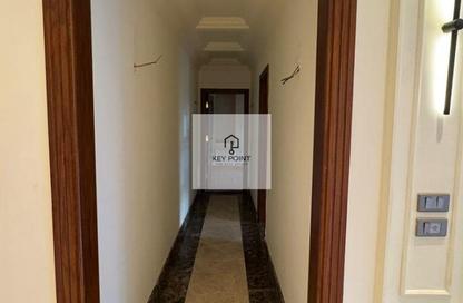 Apartment - 2 Bedrooms - 3 Bathrooms for rent in Eastown - 5th Settlement Compounds - The 5th Settlement - New Cairo City - Cairo