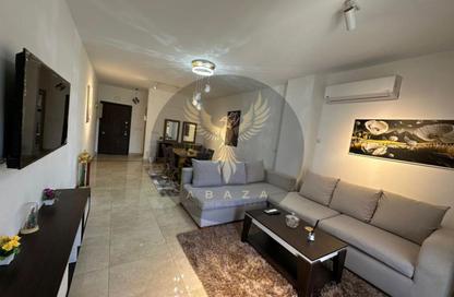 Apartment - 3 - 3 for rent in Moon Residences - Fifth Square - The 5th Settlement - New Cairo City - Cairo Apartment - 3 - 3 for rent in Moon Residences - Fifth Square - The 5th Settlement - New Cairo City - Cairo