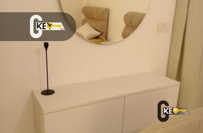 Apartment - 3 - 2 for rent in B12 - Madinaty - Cairo