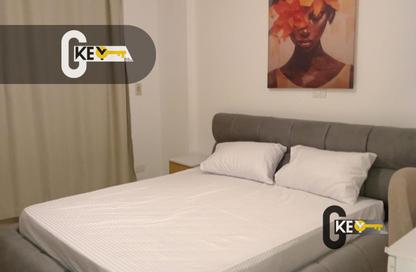 Apartment - 3 - 2 for rent in B12 - Madinaty - Cairo