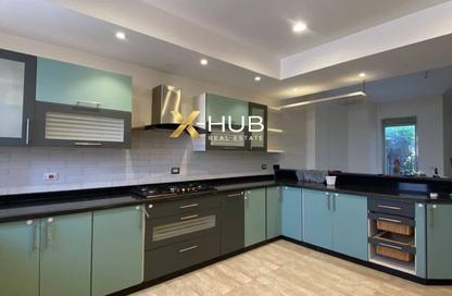 Duplex - 2 - 3 for rent in Casa - Sheikh Zayed Compounds - Sheikh Zayed City - Giza
