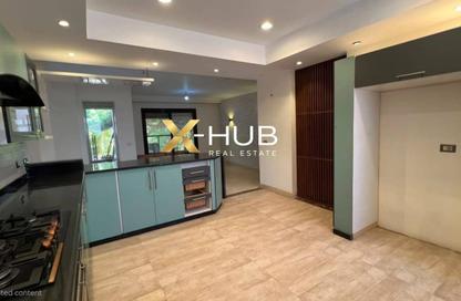 Duplex - 2 - 3 for rent in Casa - Sheikh Zayed Compounds - Sheikh Zayed City - Giza
