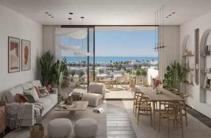 شاليه - غرفة نوم - 1 حمام للبيع في دي-باي - قسم الضبعة - الساحل الشمالي