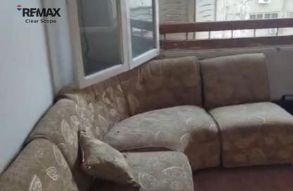 Apartment - 3 Bedrooms - 2 Bathrooms for sale in Al Hegaz Square - El Hegaz Square - El Nozha - Cairo Apartment - 3 Bedrooms - 2 Bathrooms for sale in Al Hegaz Square - El Hegaz Square - El Nozha - Cairo