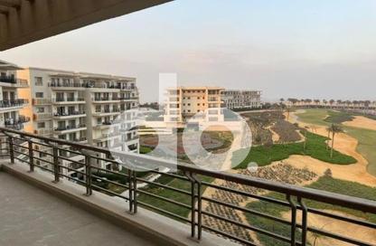 Apartment - 2 - 2 for sale in Golf Side - Uptown Cairo - Mokattam - Cairo Apartment - 2 - 2 for sale in Golf Side - Uptown Cairo - Mokattam - Cairo