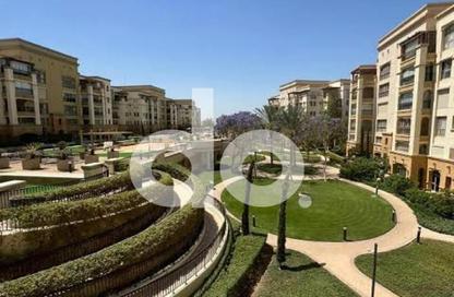 Apartment - 2 - 2 for sale in Golf Side - Uptown Cairo - Mokattam - Cairo