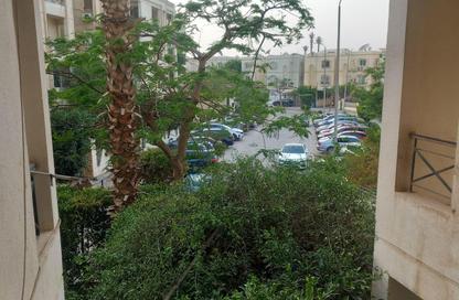Apartment - 2 Bedrooms - 1 Bathroom for rent in Hadayek Al Mohandessin - 4th District - Sheikh Zayed City - Giza