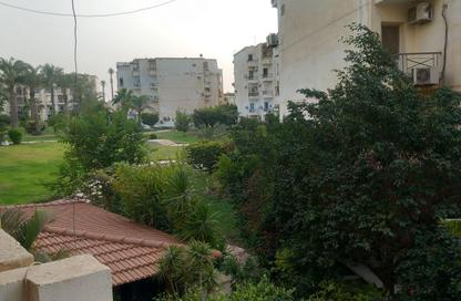 Apartment - 2 Bedrooms - 1 Bathroom for rent in Hadayek Al Mohandessin - 4th District - Sheikh Zayed City - Giza