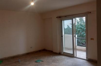 Apartment - 2 Bedrooms - 1 Bathroom for rent in Hadayek Al Mohandessin - 4th District - Sheikh Zayed City - Giza