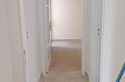 Apartment - 2 Bedrooms - 1 Bathroom for rent in Hadayek Al Mohandessin - 4th District - Sheikh Zayed City - Giza