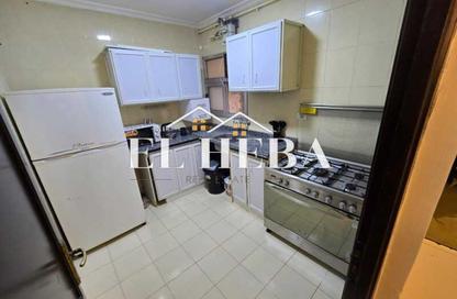 Apartment - 3 - 2 for rent in Madinaty - Cairo Apartment - 3 - 2 for rent in Madinaty - Cairo