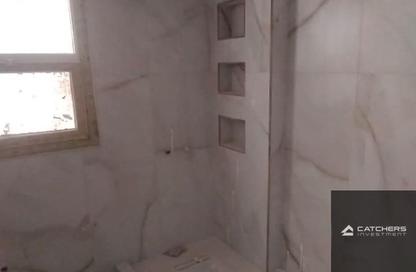 Apartment - 3 Bedrooms - 2 Bathrooms for sale in 5th Settlement Compounds - The 5th Settlement - New Cairo City - Cairo