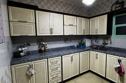 Apartment - 4 Bedrooms - 2 Bathrooms for sale in 5th District - 6 October City - Giza Apartment - 4 Bedrooms - 2 Bathrooms for sale in 5th District - 6 October City - Giza