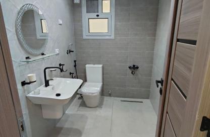 Apartment - 3 Bedrooms - 3 Bathrooms for sale in Touristic Zone 1 - Touristic Zone - Al Motamayez District - 6 October City - Giza