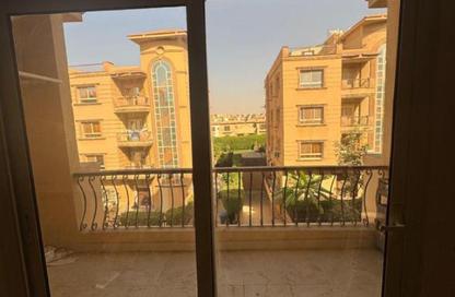 Apartment - 3 Bedrooms - 2 Bathrooms for rent in Family City - North Investors Area - New Cairo City - Cairo