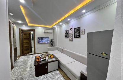 شقة - 1 حمام للايجار في شارع شهاب - المهندسين - الجيزة