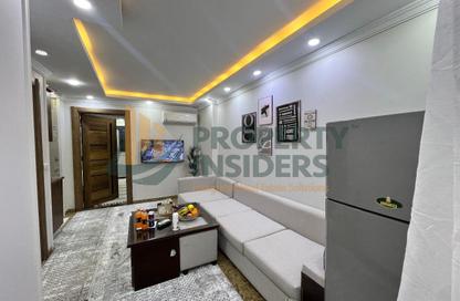شقة - 1 للايجار في شارع شهاب - المهندسين - الجيزة شقة - 1 للايجار في شارع شهاب - المهندسين - الجيزة