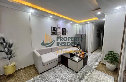 شقة - 1 للإيجار في شارع شهاب - المهندسين - الجيزة شقة - 1 للإيجار في شارع شهاب - المهندسين - الجيزة